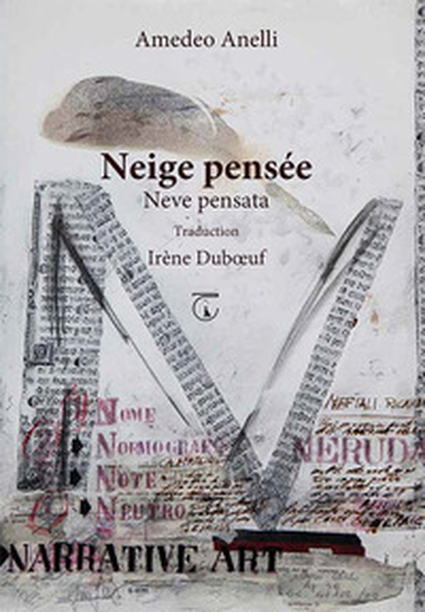 Neige pensée - Librerie.coop Neige pensée - Librerie.coop