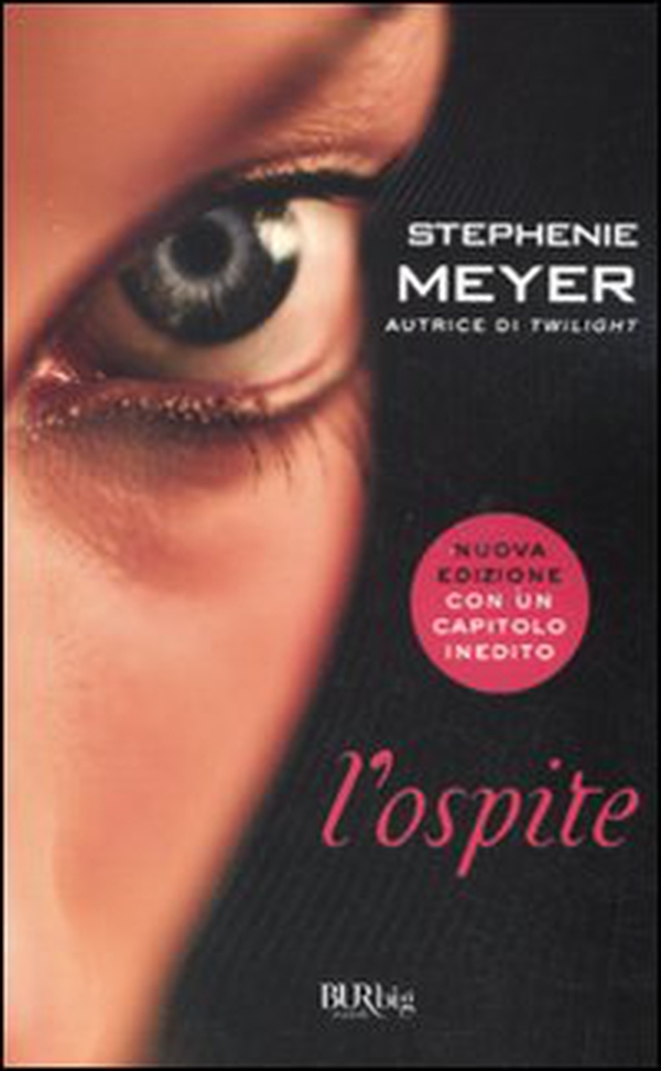 L'ospite - Librerie.coop L'ospite - Librerie.coop