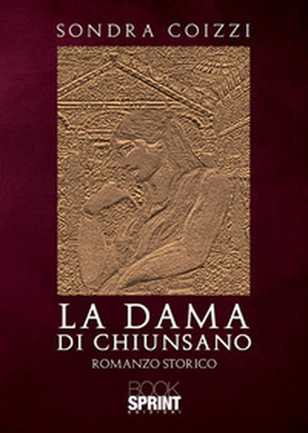 La Dama di Chiunsano - Librerie.coop La Dama di Chiunsano - Librerie.coop