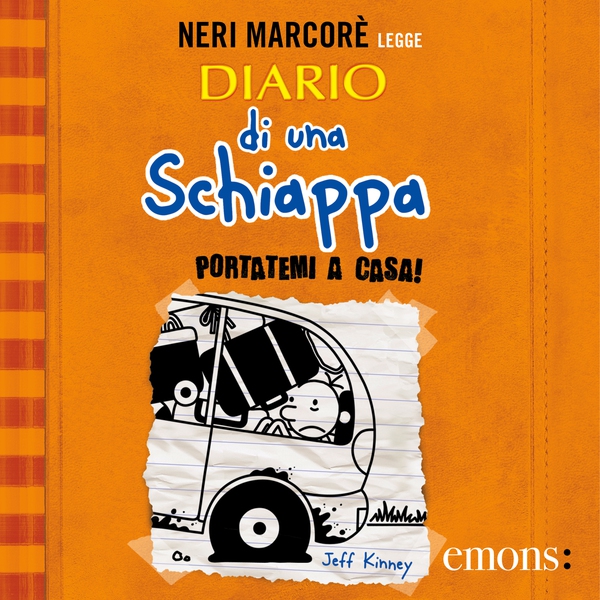 Diario di una schiappa 9 - Librerie.coop