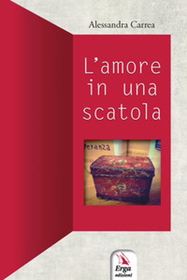L'amore in una scatola - Librerie.coop L'amore in una scatola - Librerie.coop