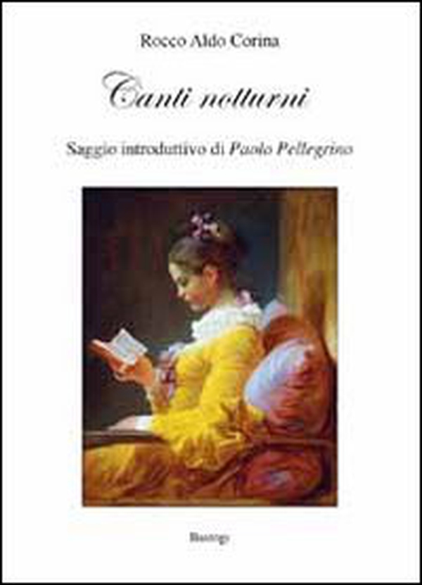 Canti notturni - Librerie.coop Canti notturni - Librerie.coop