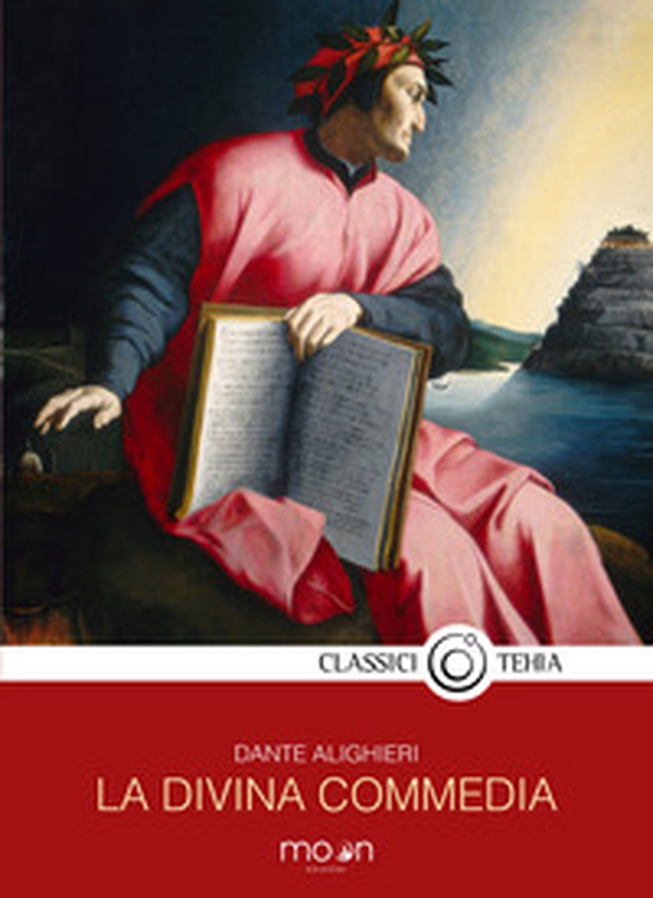 La Divina Commedia - Librerie.coop La Divina Commedia - Librerie.coop
