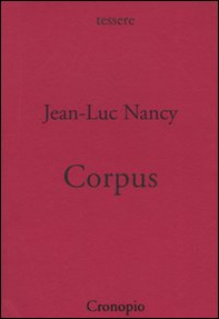 Corpus - Librerie.coop Corpus - Librerie.coop