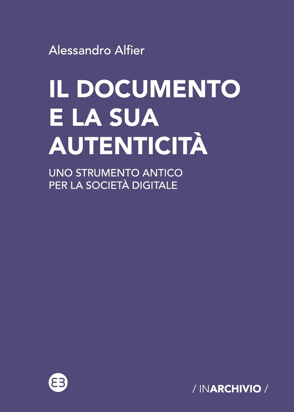 Il documento e la sua autenticità - Librerie.coop