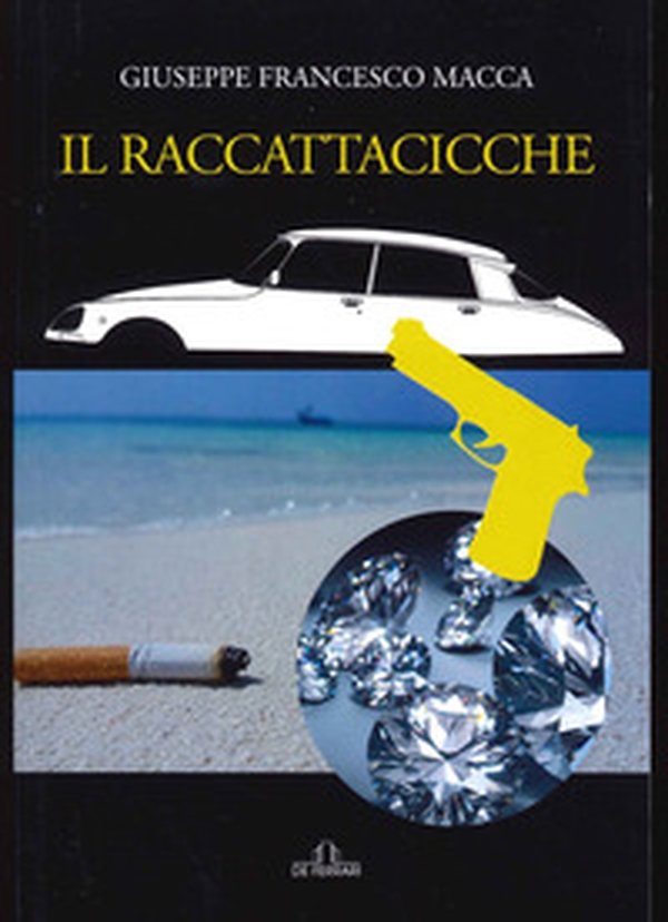 Il raccattacicche - Librerie.coop Il raccattacicche - Librerie.coop