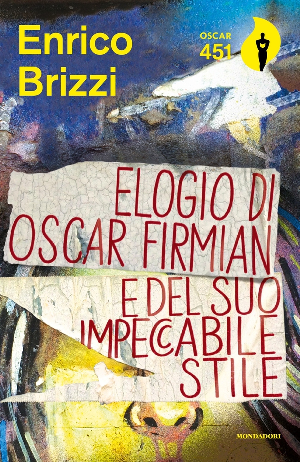 Elogio di Oscar Firmian - Librerie.coop Elogio di Oscar Firmian - Librerie.coop