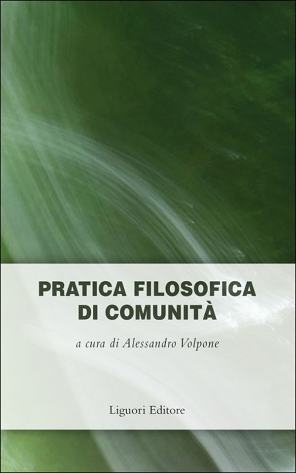 Pratica filosofica di comunità - Librerie.coop Pratica filosofica di comunità - Librerie.coop
