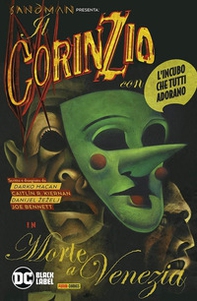 Sandman presenta: Il Corinzio e Bast - Librerie.coop
