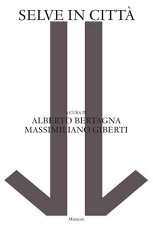 Selve in città - Librerie.coop Selve in città - Librerie.coop