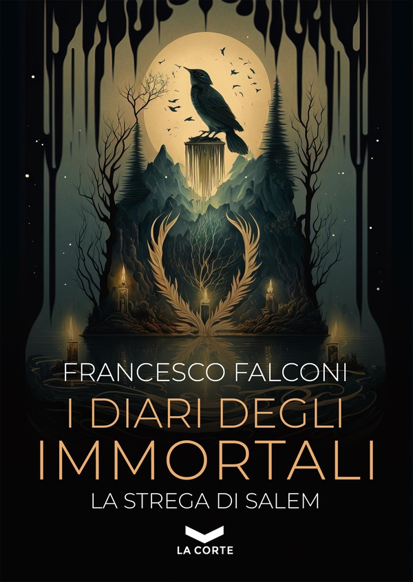 I diari degli immortali - Librerie.coop I diari degli immortali - Librerie.coop