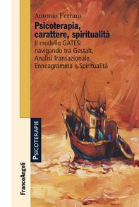 Psicoterapia, carattere, spiritualitá - Librerie.coop Psicoterapia, carattere, spiritualitá - Librerie.coop