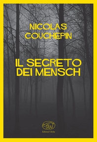 Il segreto dei Mensch - Librerie.coop