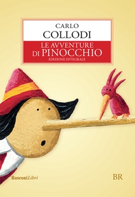 Le avventure di Pinocchio - Librerie.coop Le avventure di Pinocchio - Librerie.coop