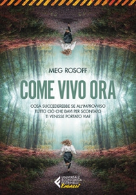 Come vivo ora - Librerie.coop