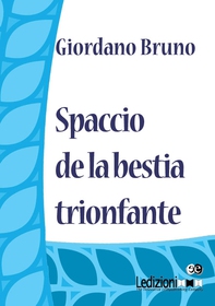 Spaccio de la bestia trionfante - Librerie.coop