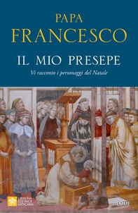 Il mio presepe - Librerie.coop