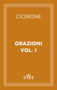 Orazioni/Vol. I - Librerie.coop