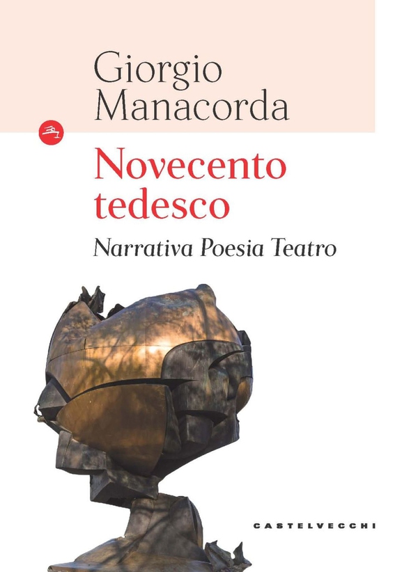 NOVECENTO TEDESCO - Librerie.coop NOVECENTO TEDESCO - Librerie.coop