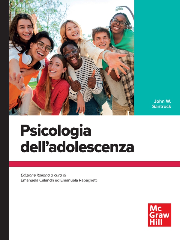Psicologia dell'adolescenza - Librerie.coop Psicologia dell'adolescenza - Librerie.coop