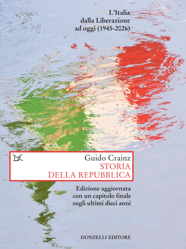 Storia della Repubblica - Librerie.coop