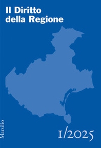 Il diritto della regione - Vol. 1 - Librerie.coop
