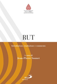 Rut. Introduzione, traduzione e commento - Librerie.coop Rut. Introduzione, traduzione e commento - Librerie.coop
