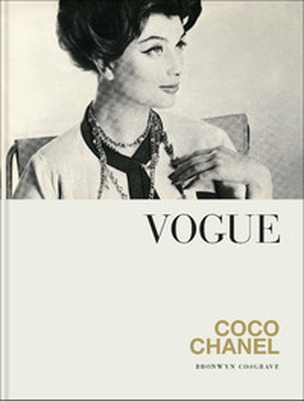 Vogue. Coco Chanel - Librerie.coop Vogue. Coco Chanel - Librerie.coop