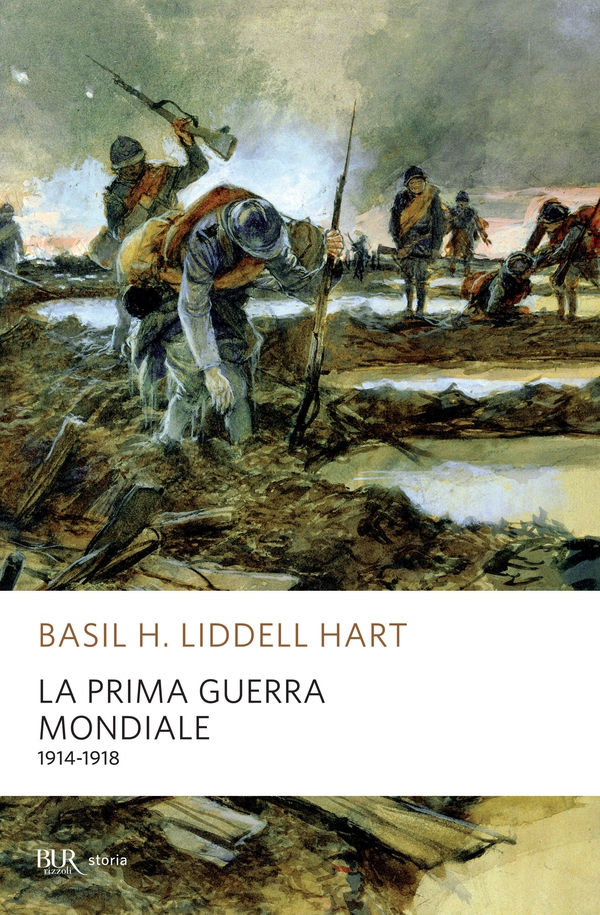 La prima guerra mondiale - Librerie.coop La prima guerra mondiale - Librerie.coop