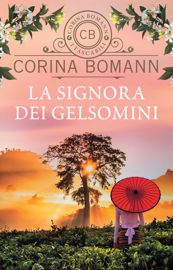 La signora dei gelsomini - Librerie.coop La signora dei gelsomini - Librerie.coop