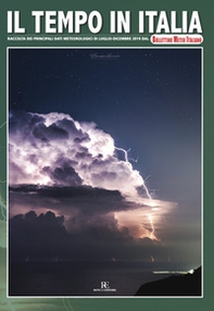 Il tempo in Italia - Vol. 8 - Librerie.coop Il tempo in Italia - Vol. 8 - Librerie.coop