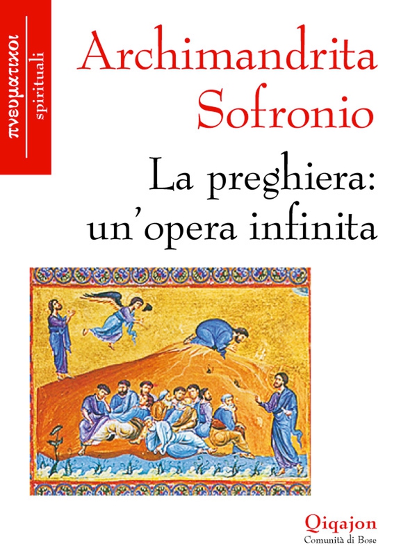 La preghiera: un’opera infinita - Librerie.coop La preghiera: un’opera infinita - Librerie.coop