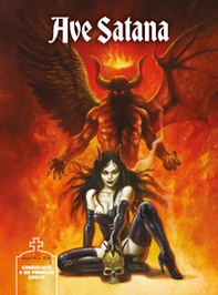 Ave Satana - Librerie.coop