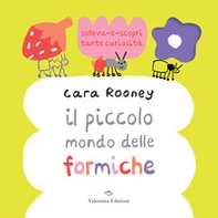 Il piccolo mondo delle formiche - Librerie.coop