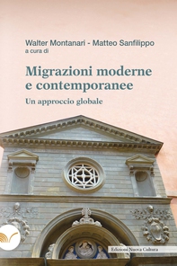 Migrazioni moderne e contemporanee - Librerie.coop