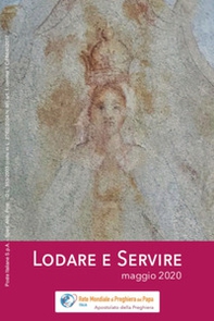 Lodare e servire. Maggio 2020 - Librerie.coop