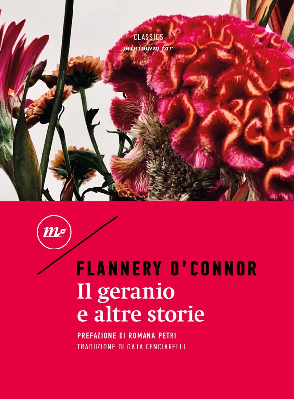Il geranio e altre storie - Librerie.coop Il geranio e altre storie - Librerie.coop