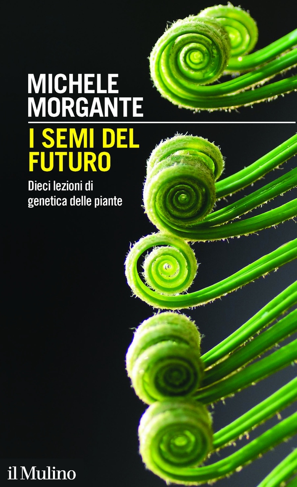 I semi del futuro - Librerie.coop I semi del futuro - Librerie.coop