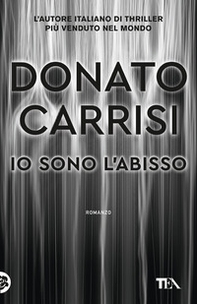 Io sono l'abisso - Librerie.coop Io sono l'abisso - Librerie.coop