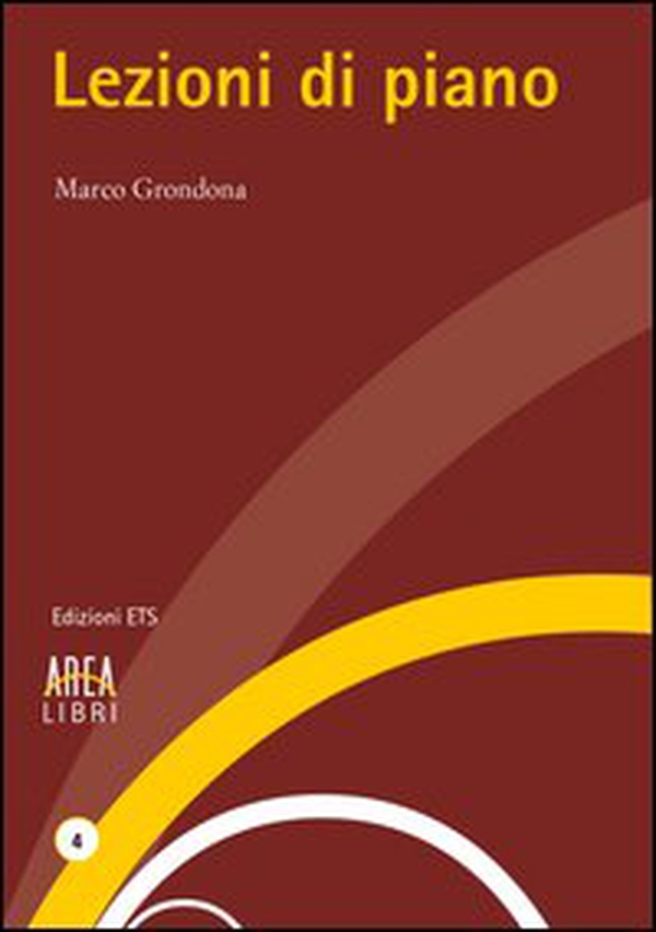 Lezioni di piano - Librerie.coop Lezioni di piano - Librerie.coop