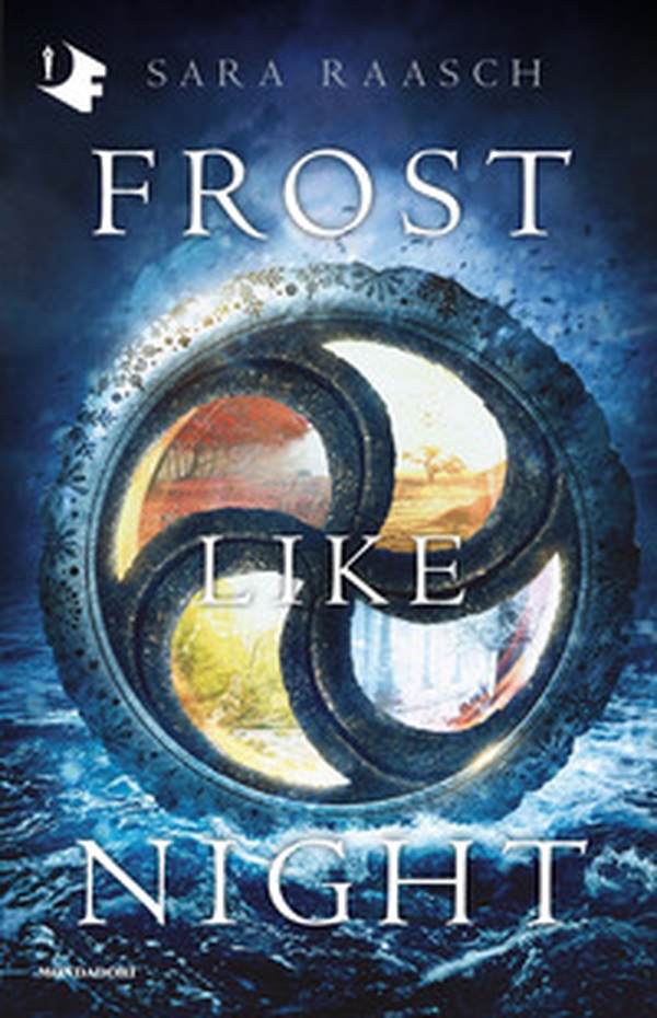 Frost like night - Librerie.coop Frost like night - Librerie.coop