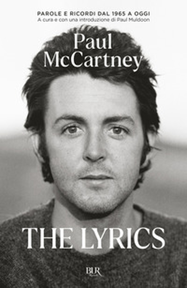 The lyrics - Librerie.coop The lyrics - Librerie.coop