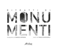 Ritratti di monumenti - Librerie.coop Ritratti di monumenti - Librerie.coop