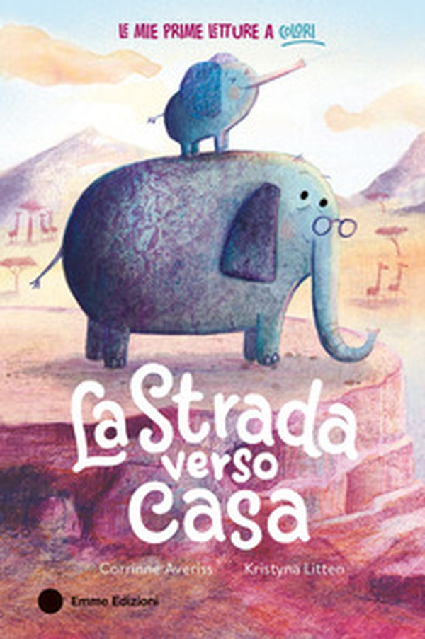 La strada verso casa - Librerie.coop