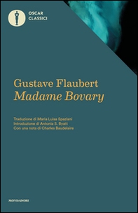 Madame Bovary - Librerie.coop