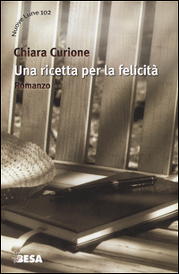 Una ricetta per la felicità - Librerie.coop Una ricetta per la felicità - Librerie.coop