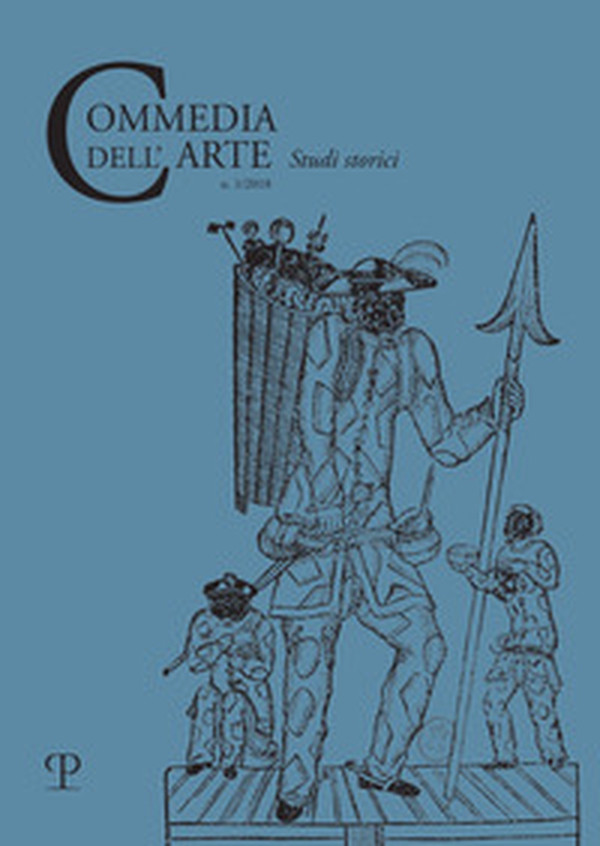 Commedia dell'arte. Studi storici - Librerie.coop Commedia dell'arte. Studi storici - Librerie.coop