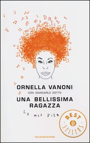 Una bellissima ragazza. La mia vita - Librerie.coop