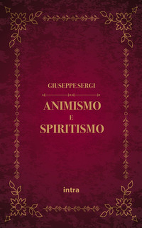 Animismo e spiritismo - Librerie.coop Animismo e spiritismo - Librerie.coop