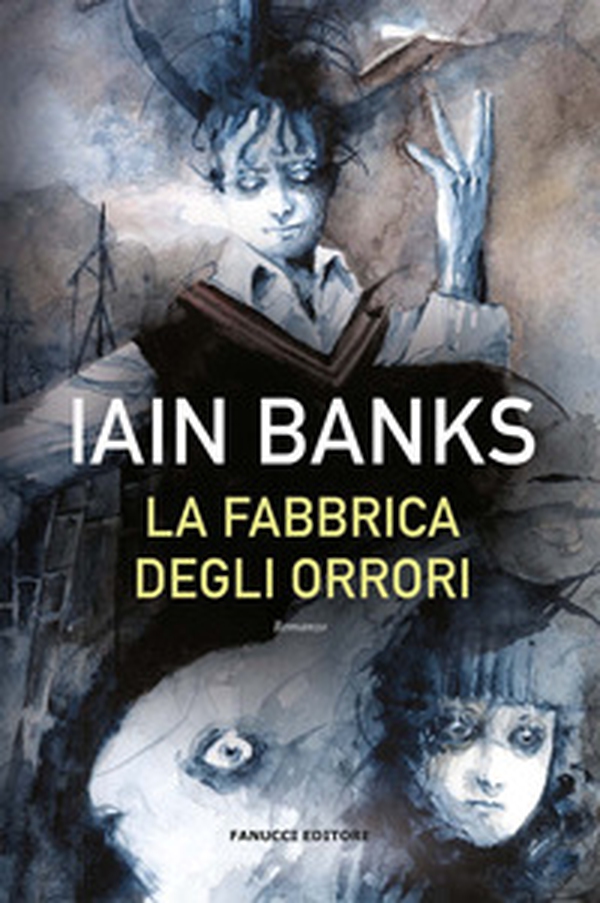 La fabbrica degli orrori - Librerie.coop La fabbrica degli orrori - Librerie.coop
